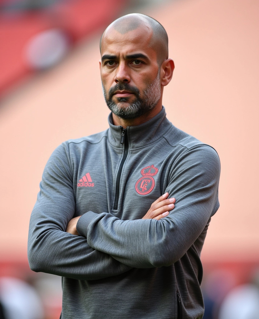 Coach