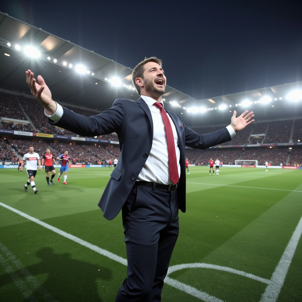 Manager